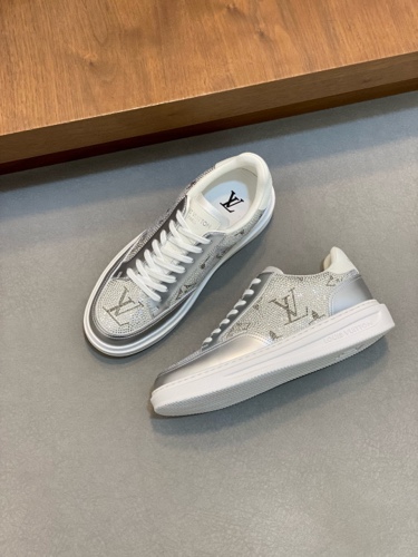 Men's Louis Vuitton Shoes-837